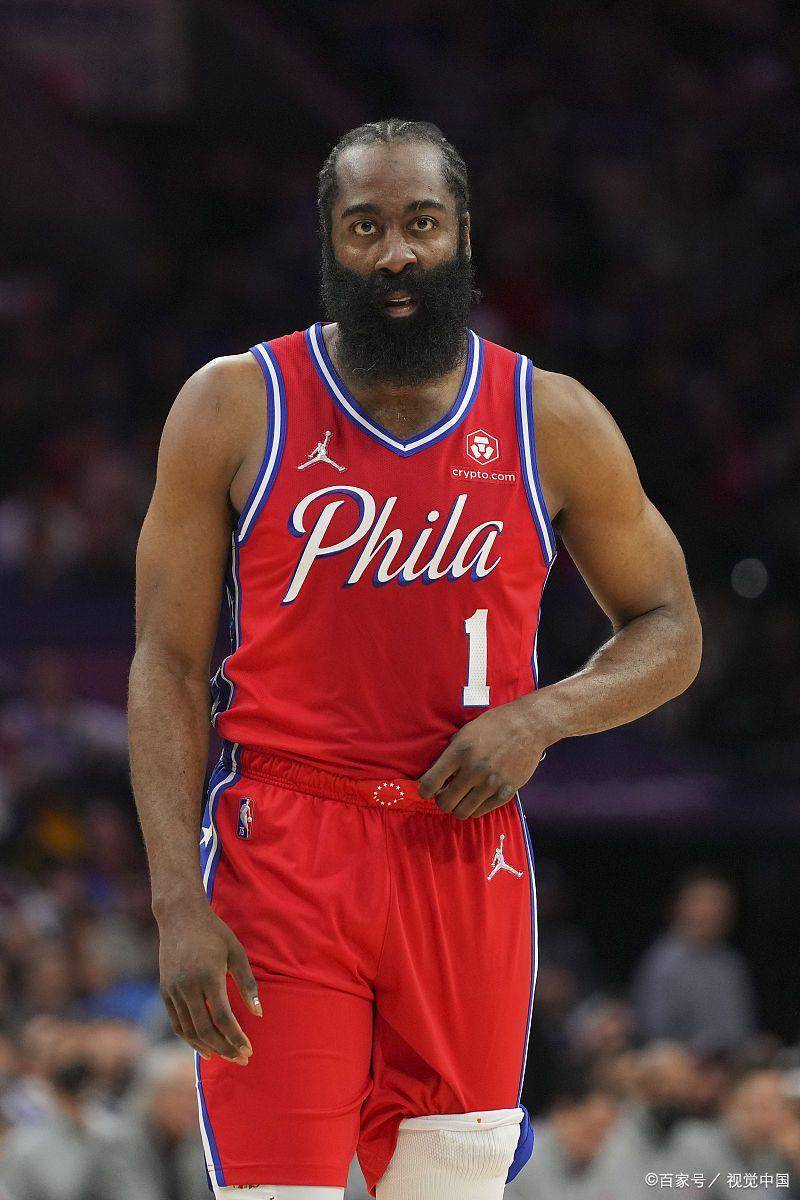 哈登迎来三赛季出色发挥,塞尔维亚队观众热烈欢呼!的简单介绍