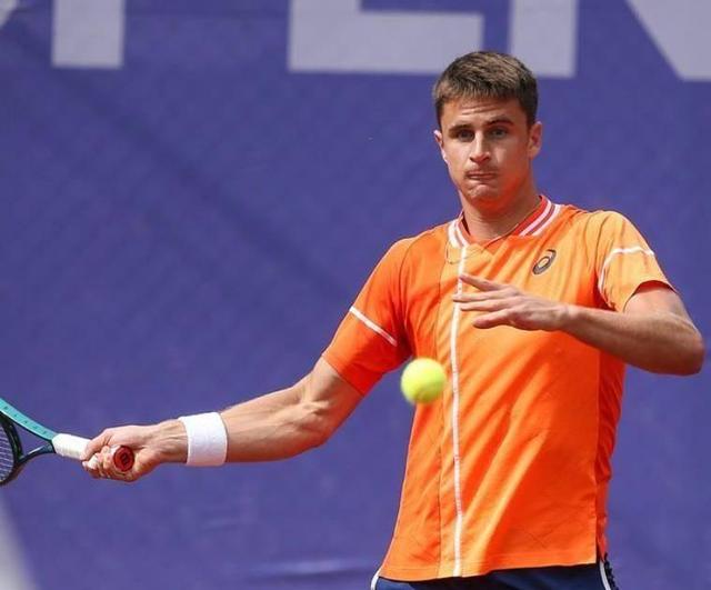 关于纳达尔新星出色发挥表现突出，老鹰前途光明！的信息