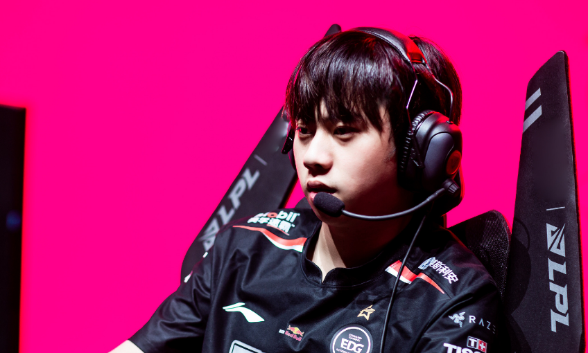 开云体育app下载-关于Uzi迎来十赛季出色发挥，德国队观众热烈欢呼！的信息-开云体育app下载