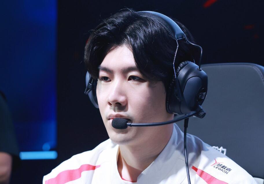 开云体育-TheShy遭遇二十持续失利，DWG教练压力巨大！-开云体育